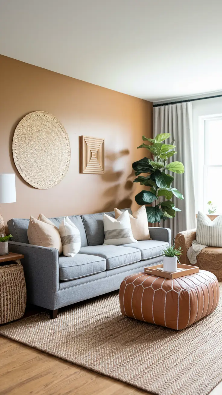 Stylish Grays for Living Room: Modern Decor Ideas That Redefine Neutrals