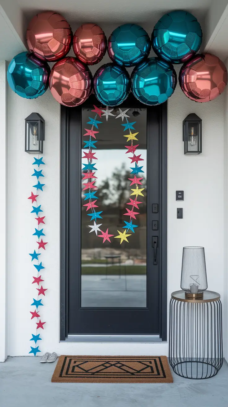 Best 4th of July Front Door Ideas to Wow Your Guests This Summer