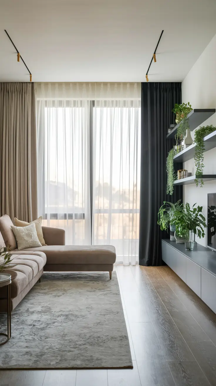 Big Living Room Ideas That Combine Style, Comfort, and Functionality