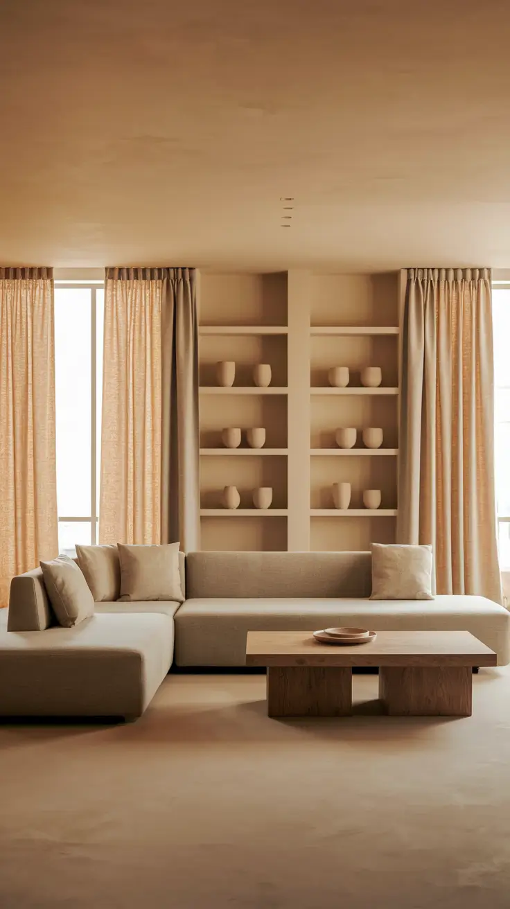 Stylish Grays for Living Room: Modern Decor Ideas That Redefine Neutrals