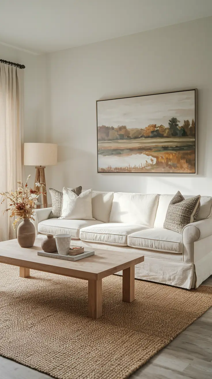 Fall Home Aesthetic 2025: Cozy, Stylish, and Modern Interior Ideas for Every Room
