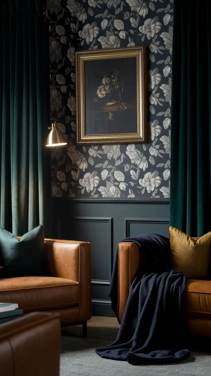 Fall Home Aesthetic 2025: Cozy, Stylish, and Modern Interior Ideas for Every Room