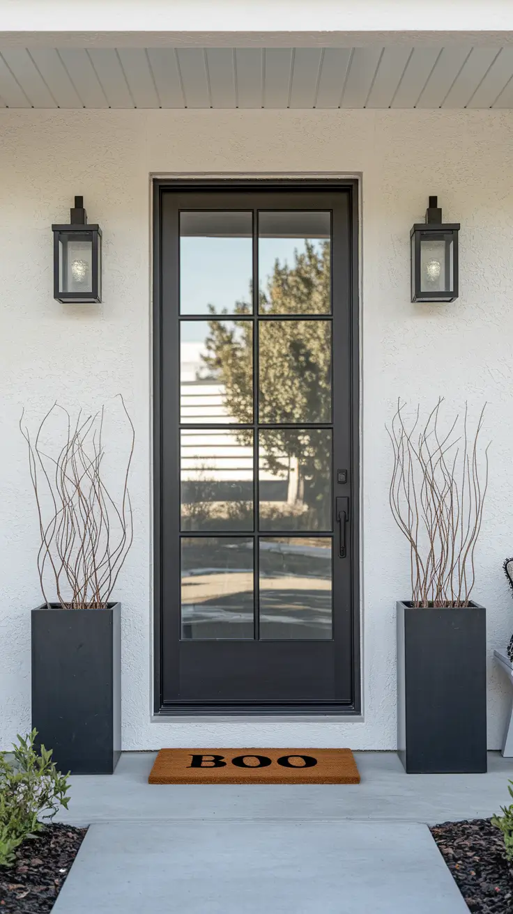 Halloween Door Mat Ideas 2025: Bold, Spooky & Stylish Designs to Try at Home