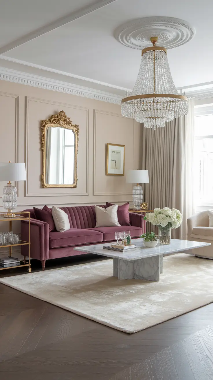 Big Living Room Ideas That Combine Style, Comfort, and Functionality