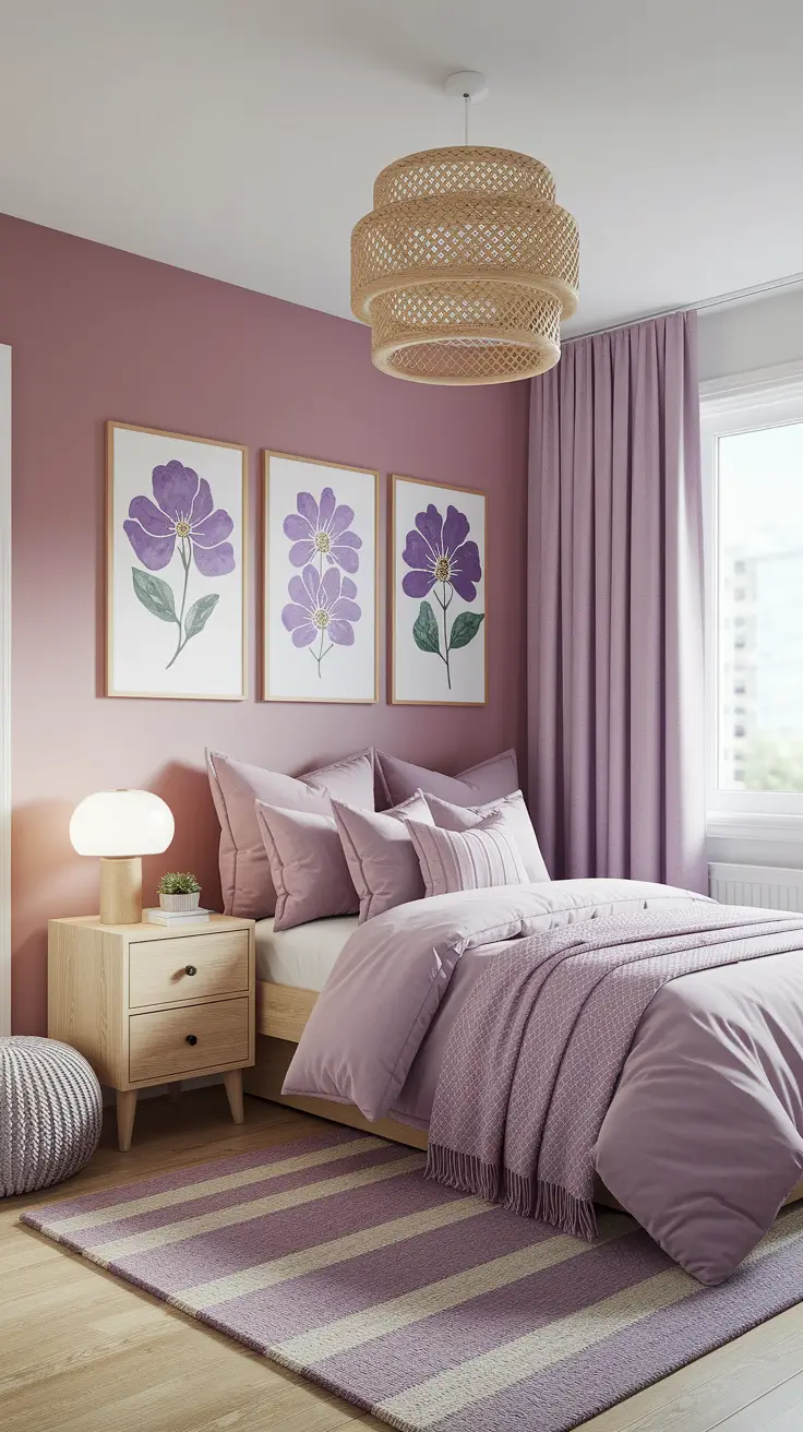 Earthy Dorm Room Ideas 2025: Cozy, Budget-Friendly & Stylish Designs for College Life