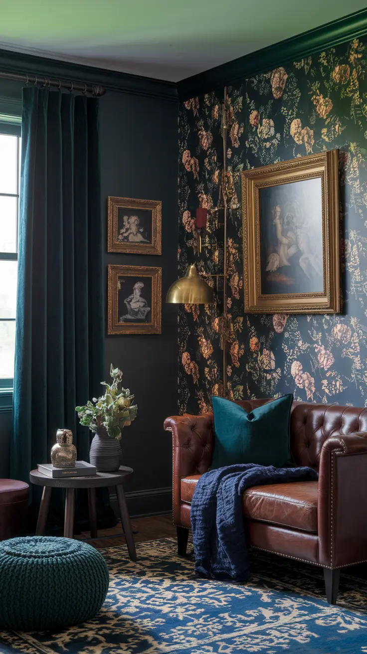 Fall Home Aesthetic 2025: Cozy, Stylish, and Modern Interior Ideas for Every Room