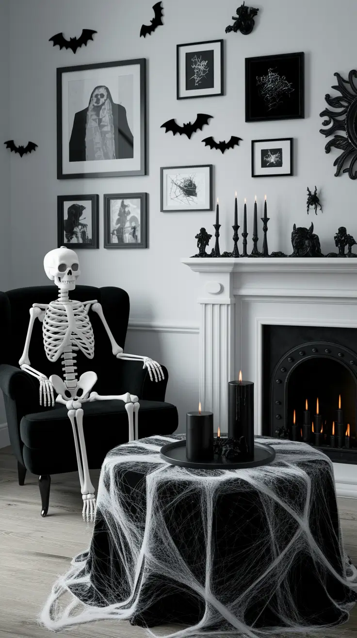 Best Halloween Decor Ideas 2025: Stylish Indoor & Outdoor Inspiration for Every Space