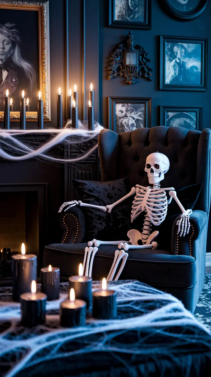 Best Halloween Decor Ideas 2025: Stylish Indoor & Outdoor Inspiration for Every Space