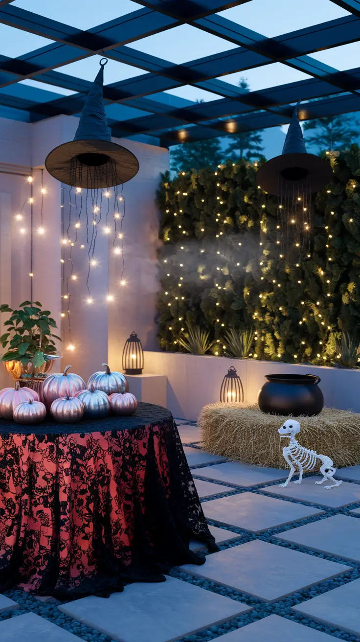 Best Halloween Decor Ideas 2025: Stylish Indoor & Outdoor Inspiration for Every Space