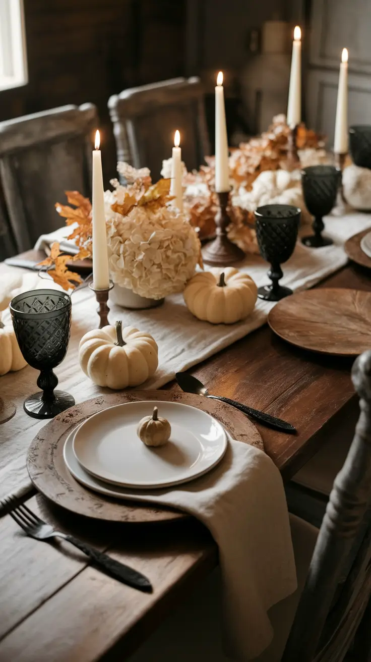 Charming Farmhouse Halloween Decor Ideas for 2025