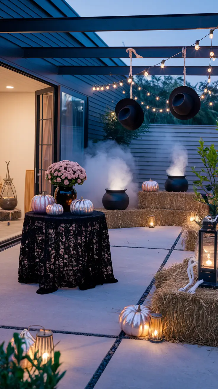 Best Halloween Decor Ideas 2025: Stylish Indoor & Outdoor Inspiration for Every Space