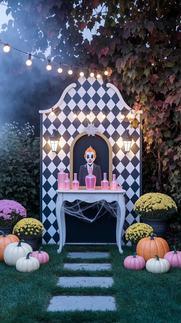 Halloween Outdoor Decorations 2025: Creative, Classy & Spooky Yard and Porch Ideas