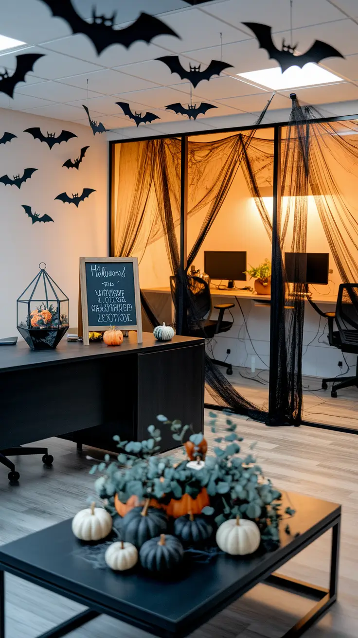 Best Halloween Decor Ideas 2025: Stylish Indoor & Outdoor Inspiration for Every Space