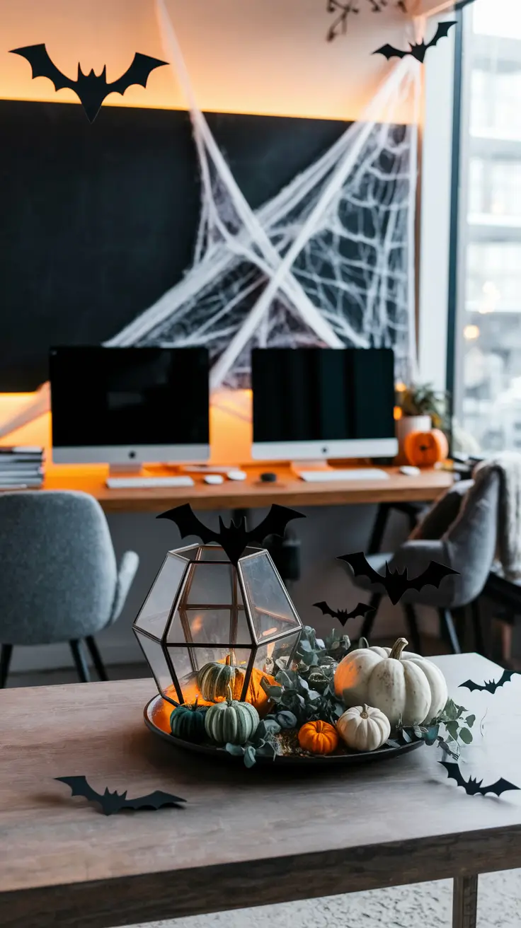 Best Halloween Decor Ideas 2025: Stylish Indoor & Outdoor Inspiration for Every Space
