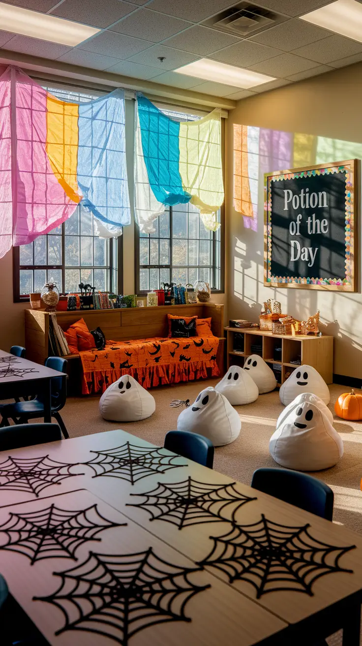 Best Halloween Decor Ideas 2025: Stylish Indoor & Outdoor Inspiration for Every Space