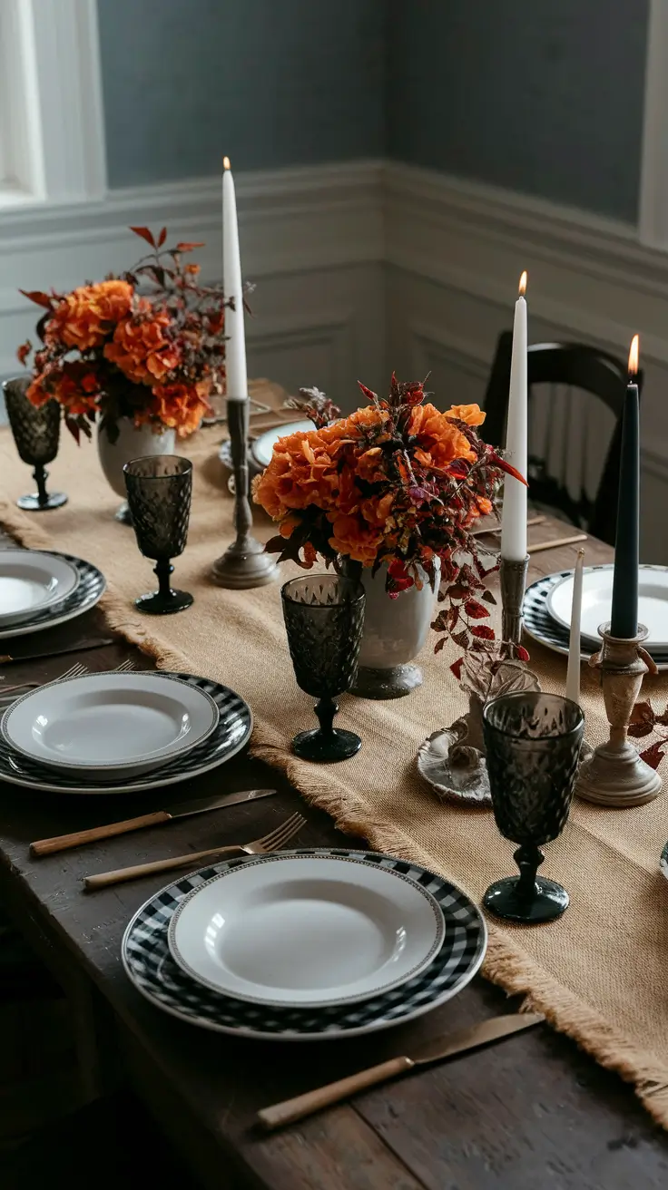 Charming Farmhouse Halloween Decor Ideas for 2025