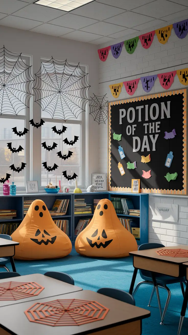 Best Halloween Decor Ideas 2025: Stylish Indoor & Outdoor Inspiration for Every Space