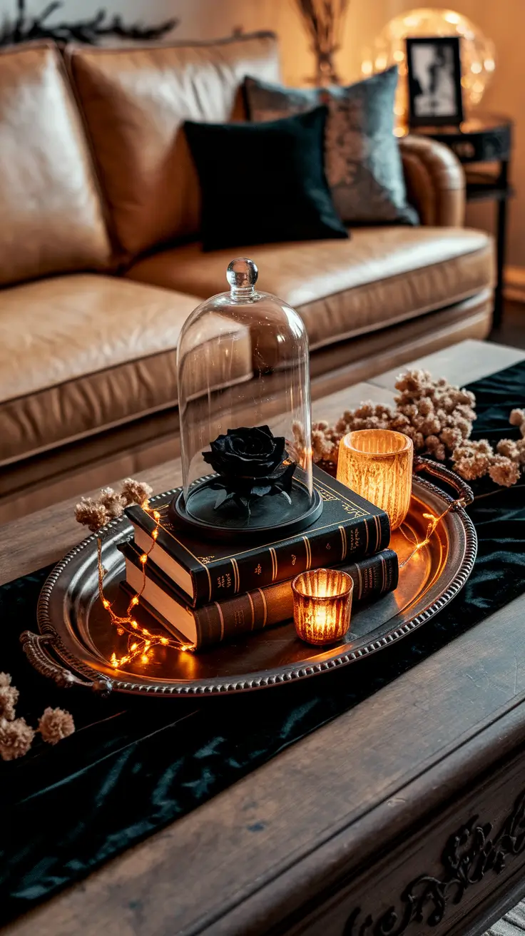Best Halloween Decor Ideas 2025: Stylish Indoor & Outdoor Inspiration for Every Space
