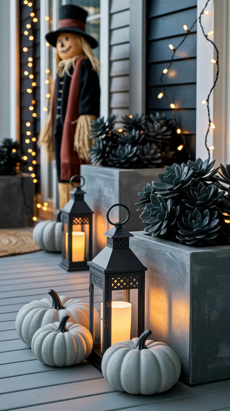 New Halloween Porch Decorations 2025: Classy, Whimsical, and DIY Ideas That Wow
