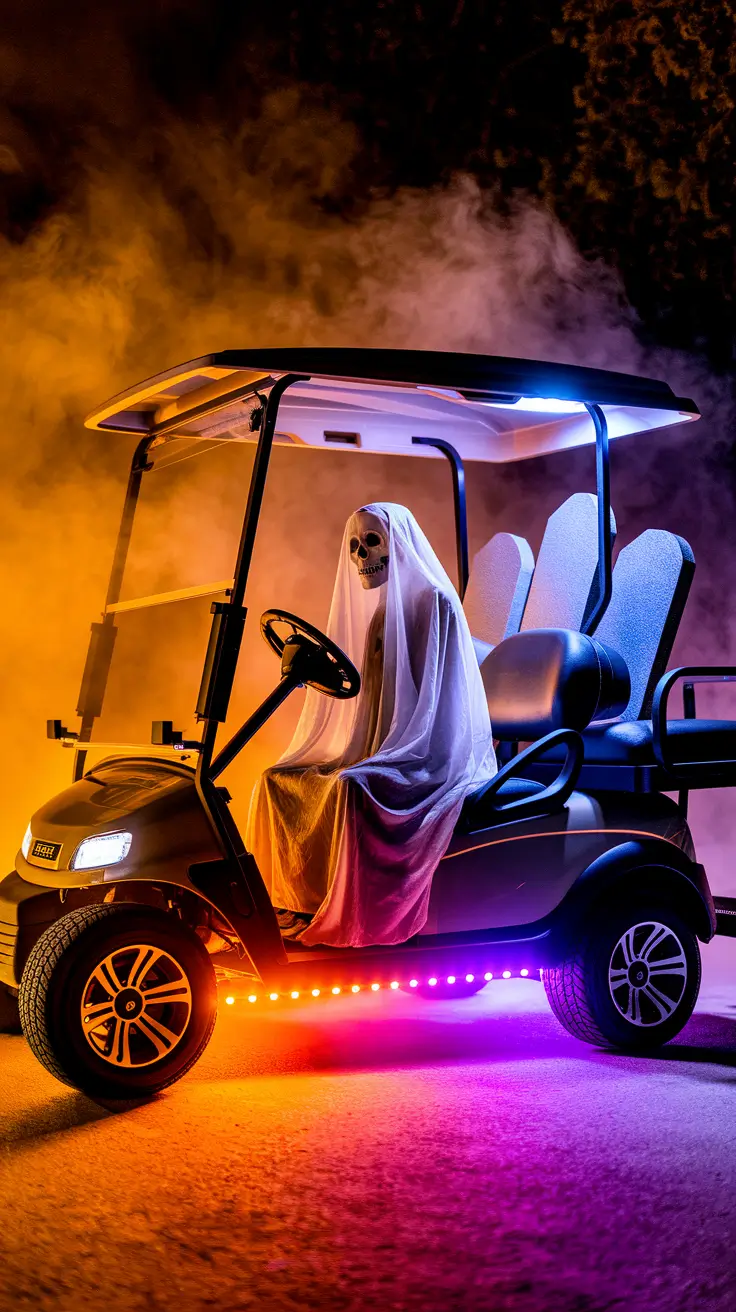 Best Halloween Decor Ideas 2025: Stylish Indoor & Outdoor Inspiration for Every Space