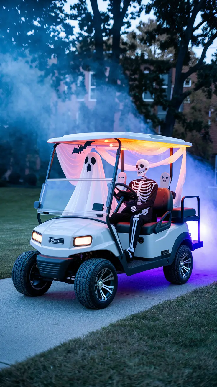 Best Halloween Decor Ideas 2025: Stylish Indoor & Outdoor Inspiration for Every Space