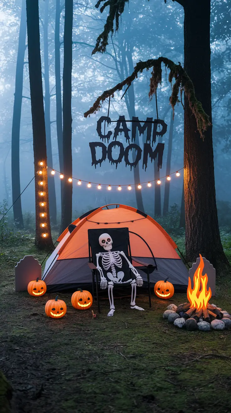 Best Halloween Decor Ideas 2025: Stylish Indoor & Outdoor Inspiration for Every Space