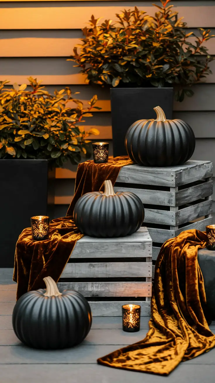 New Halloween Porch Decorations 2025: Classy, Whimsical, and DIY Ideas That Wow