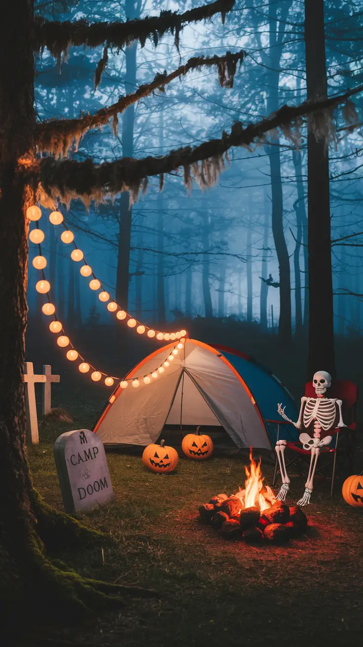 Best Halloween Decor Ideas 2025: Stylish Indoor & Outdoor Inspiration for Every Space