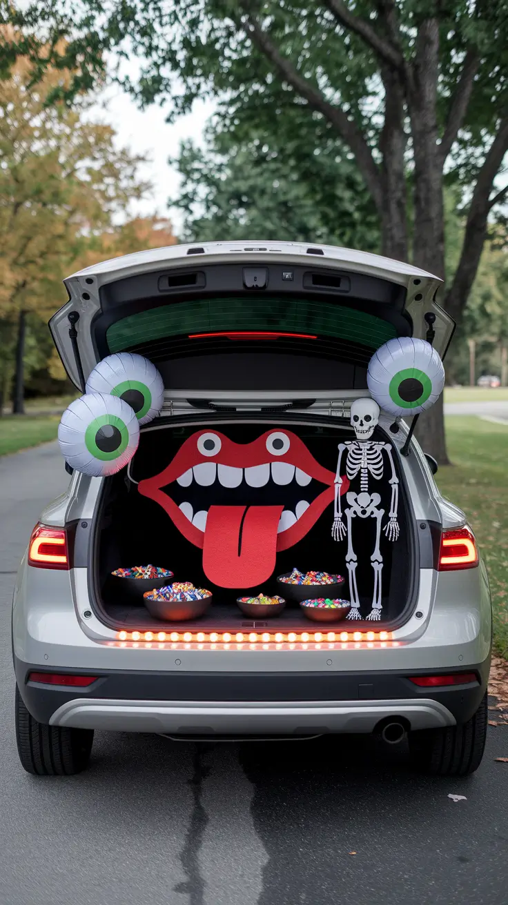 Best Halloween Decor Ideas 2025: Stylish Indoor & Outdoor Inspiration for Every Space