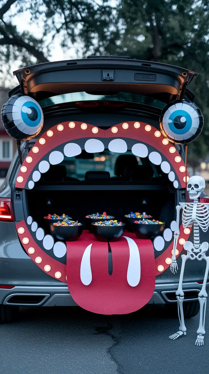 Best Halloween Decor Ideas 2025: Stylish Indoor & Outdoor Inspiration for Every Space