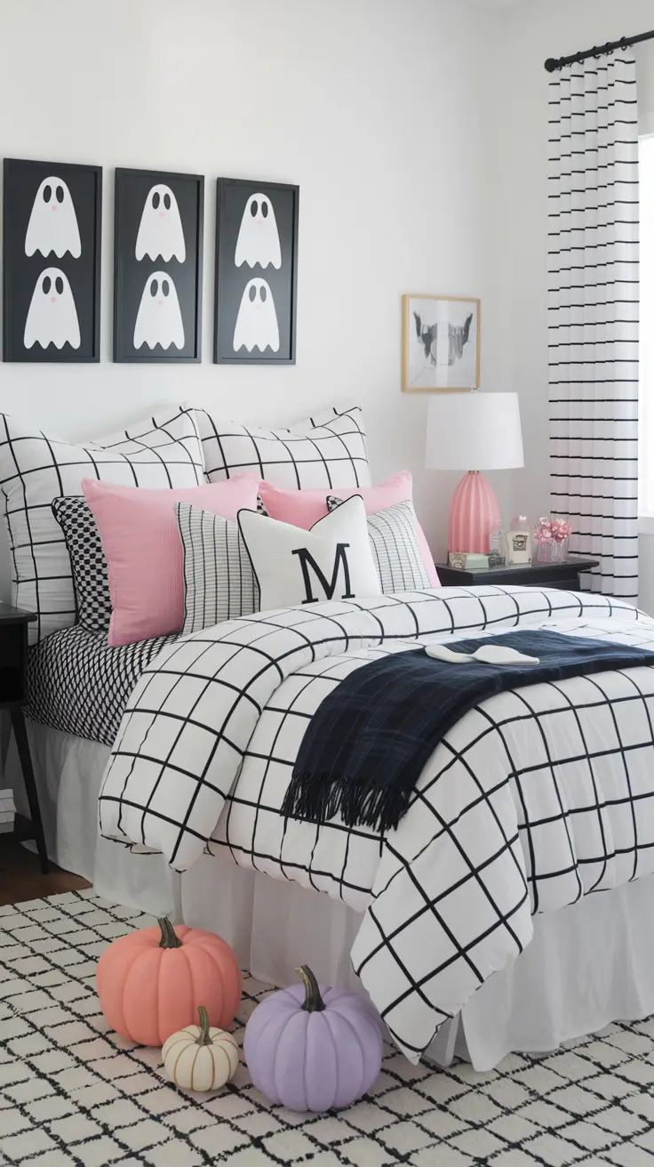 Halloween Bedroom Decor 2025: Aesthetic Cozy Ideas with Witchy and DIY Vibes