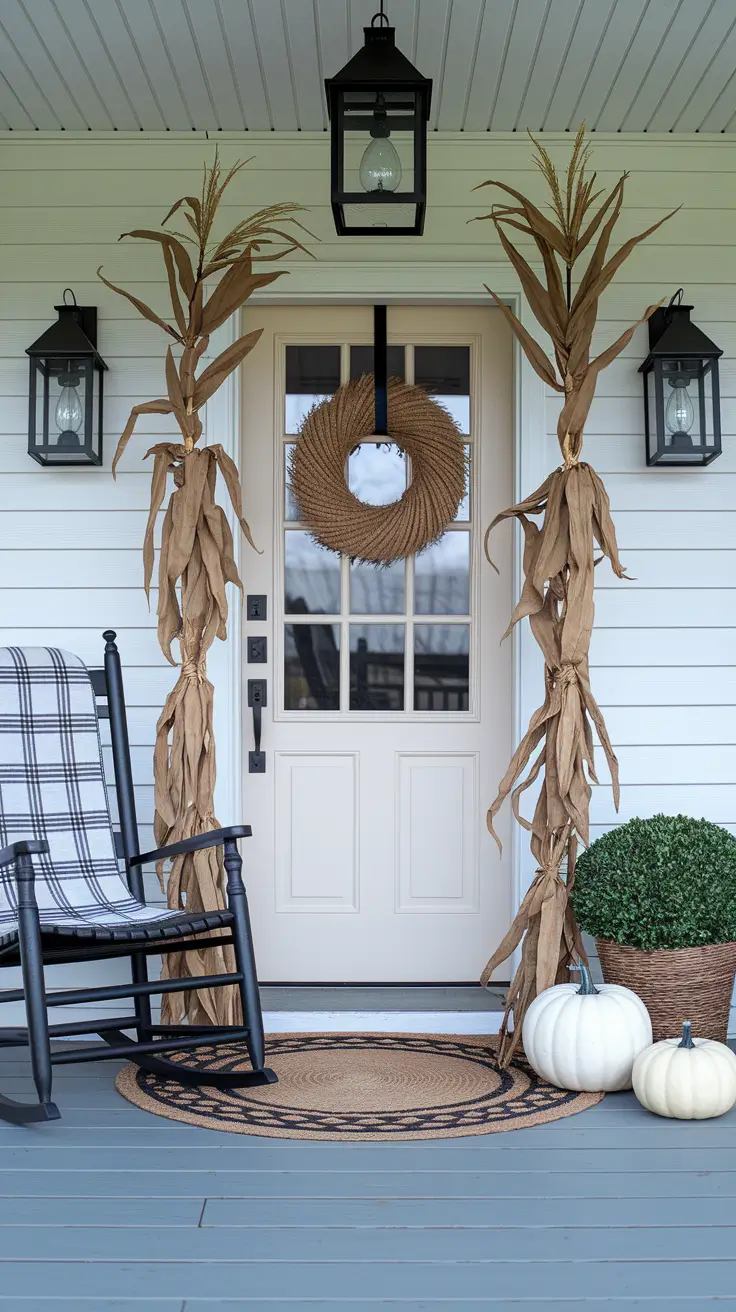Charming Farmhouse Halloween Decor Ideas for 2025