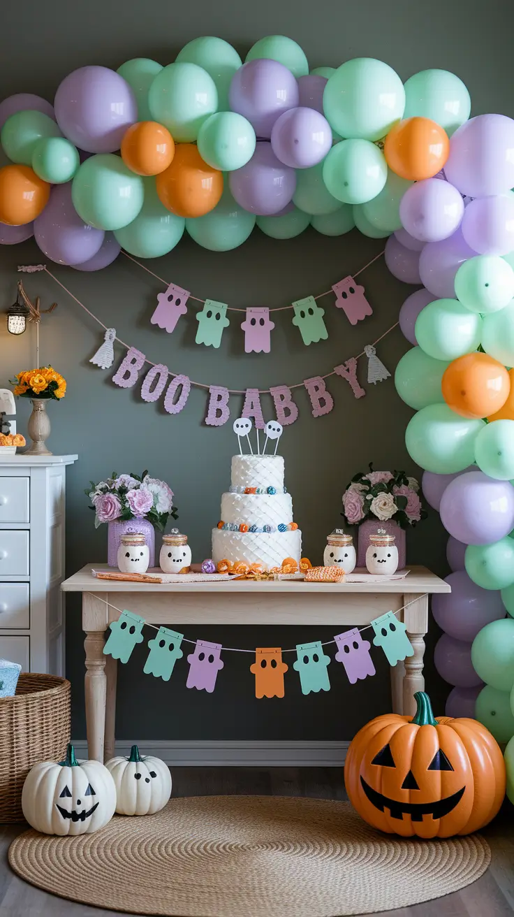 Cute Halloween Decor Ideas 2025 That Will Make Every Space Spookily Adorable