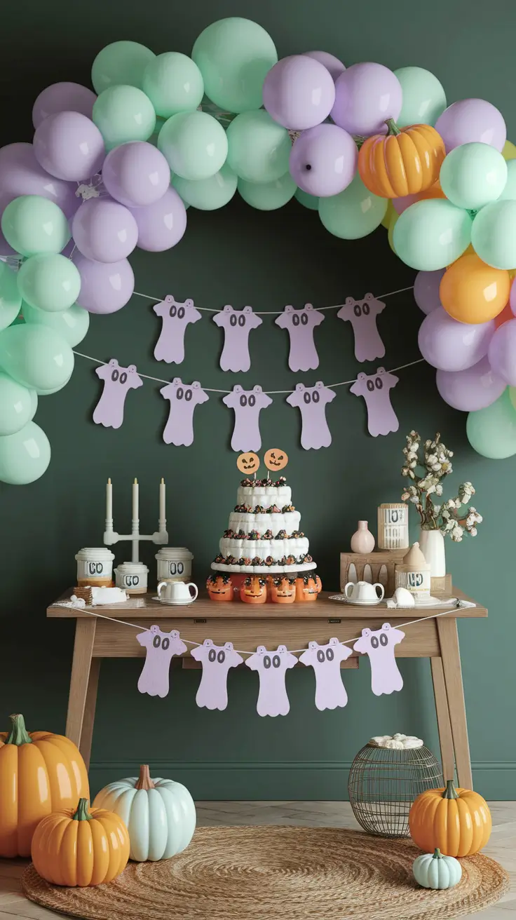Cute Halloween Decor Ideas 2025 That Will Make Every Space Spookily Adorable