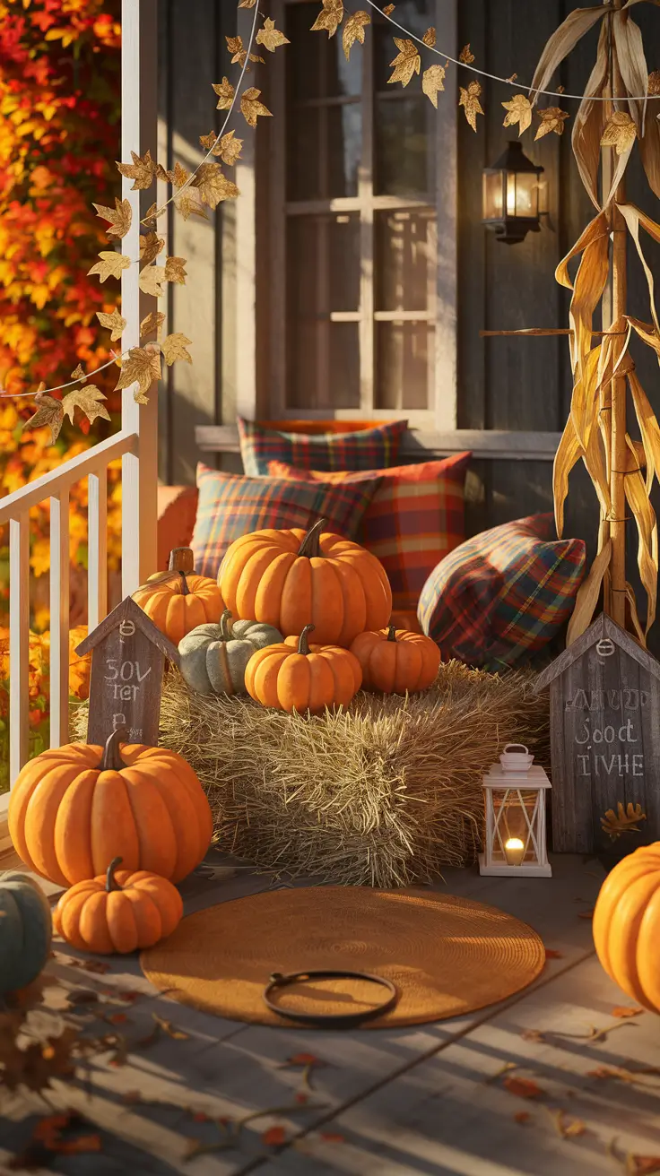 Scary Halloween Porch Decorations 2025: Creepy Ideas to Transform Your Front Porch