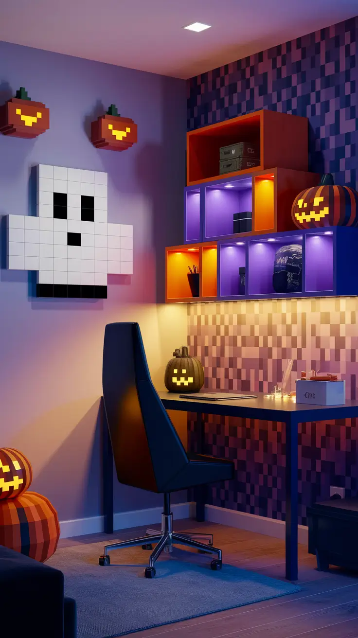 Best Halloween Decor Ideas 2025: Stylish Indoor & Outdoor Inspiration for Every Space