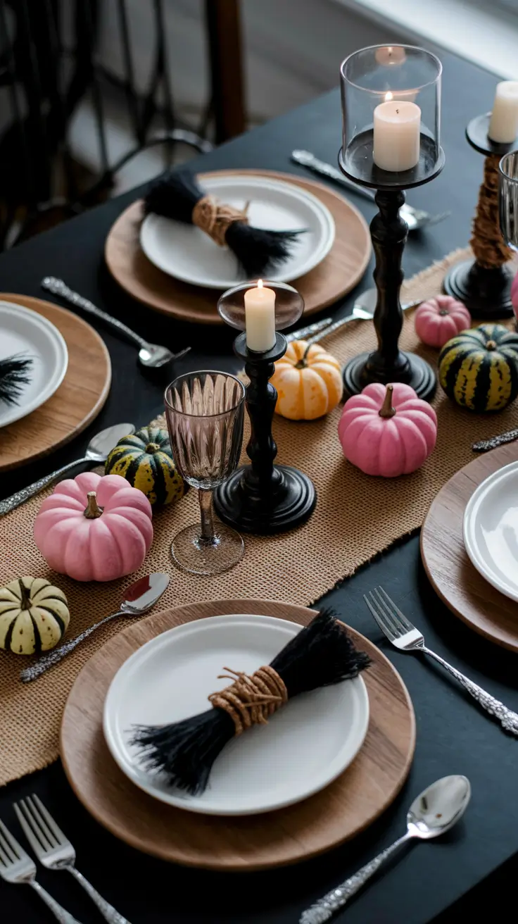 Halloween Kitchen Decor Ideas 2025 That Make Your Home Festive and Spooky