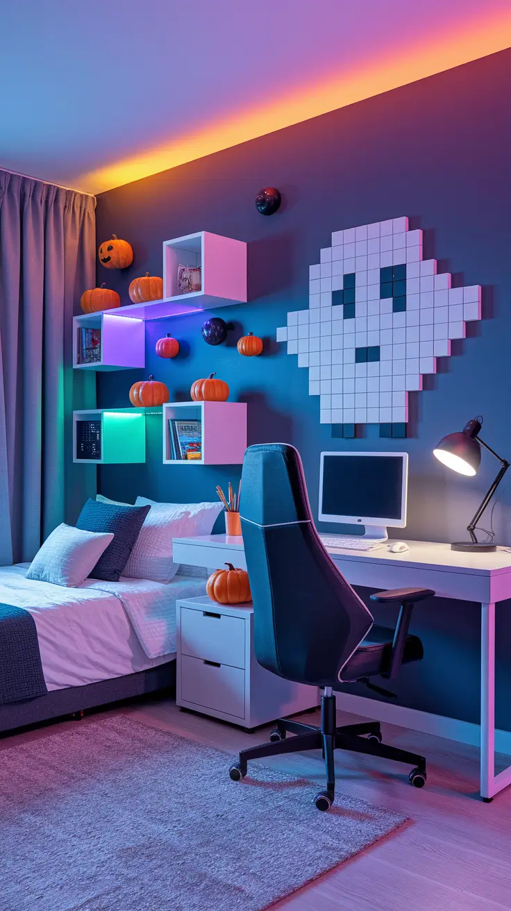 Best Halloween Decor Ideas 2025: Stylish Indoor & Outdoor Inspiration for Every Space