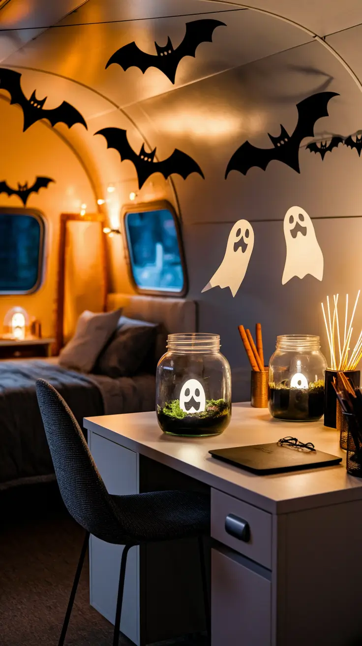 Best Halloween Decor Ideas 2025: Stylish Indoor & Outdoor Inspiration for Every Space
