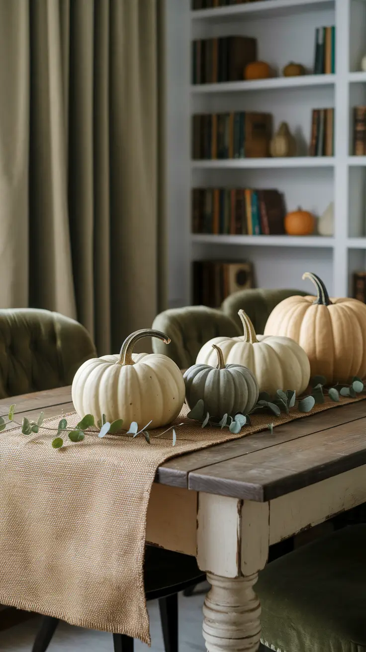 Charming Farmhouse Halloween Decor Ideas for 2025