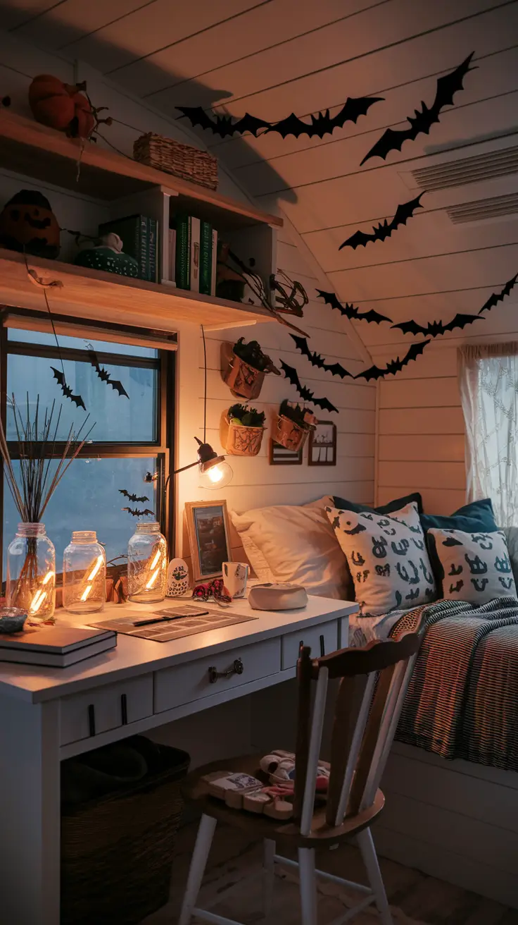 Best Halloween Decor Ideas 2025: Stylish Indoor & Outdoor Inspiration for Every Space