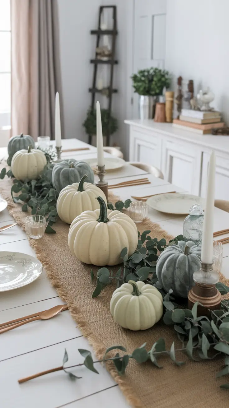 Charming Farmhouse Halloween Decor Ideas for 2025