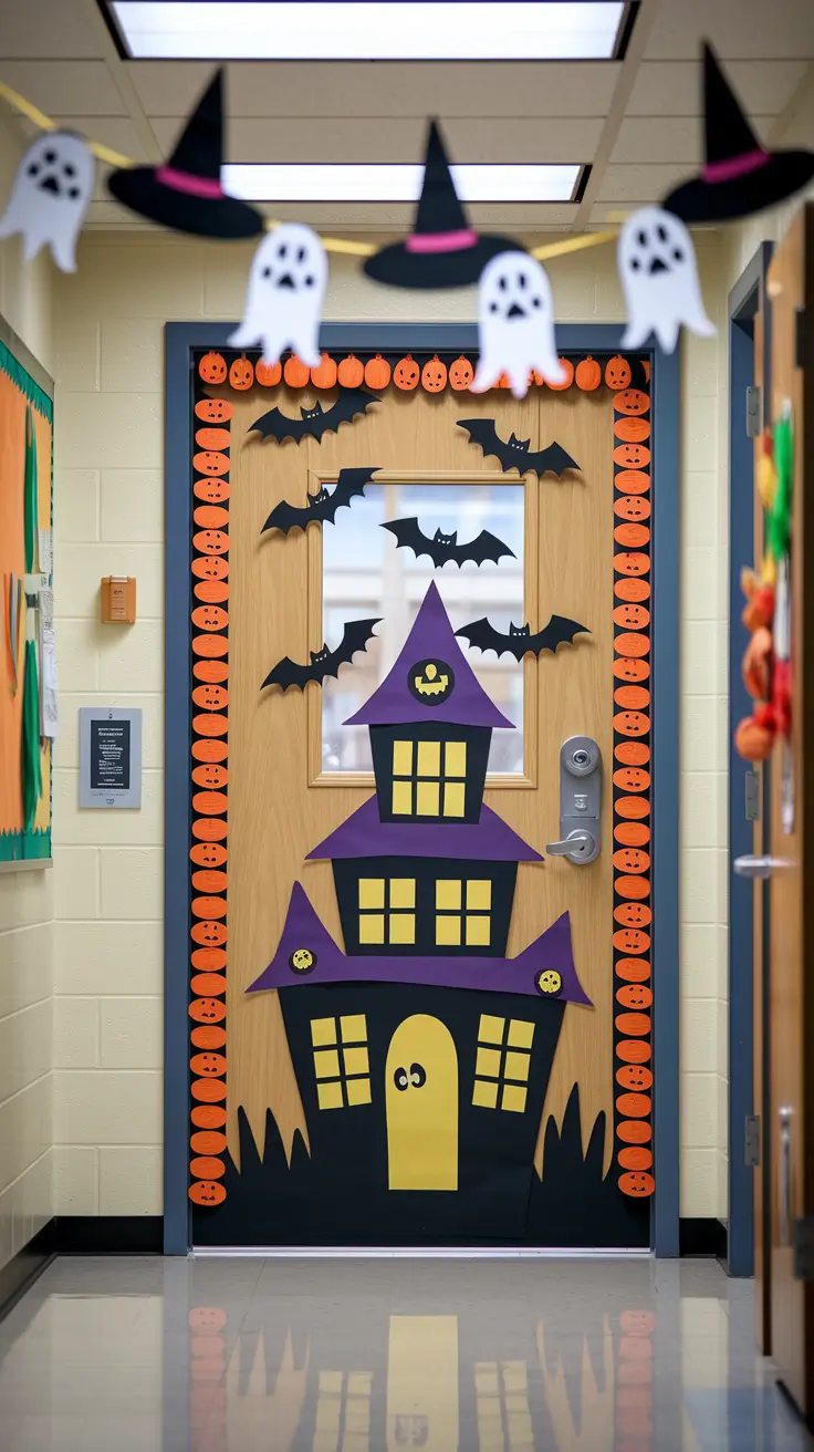 Cute Halloween Decor Ideas 2025 That Will Make Every Space Spookily Adorable