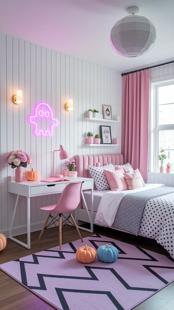 Halloween Bedroom Decor 2025: Aesthetic Cozy Ideas with Witchy and DIY Vibes