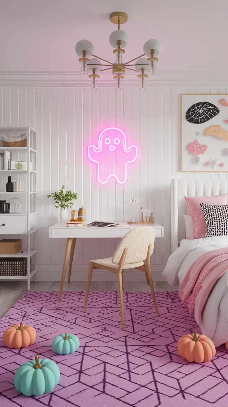 Halloween Bedroom Decor 2025: Aesthetic Cozy Ideas with Witchy and DIY Vibes