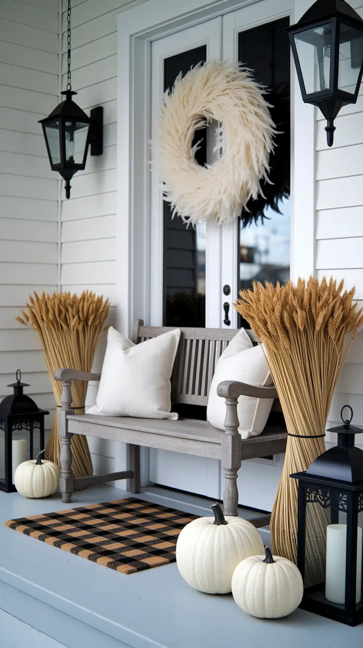 New Halloween Porch Decorations 2025: Classy, Whimsical, and DIY Ideas That Wow