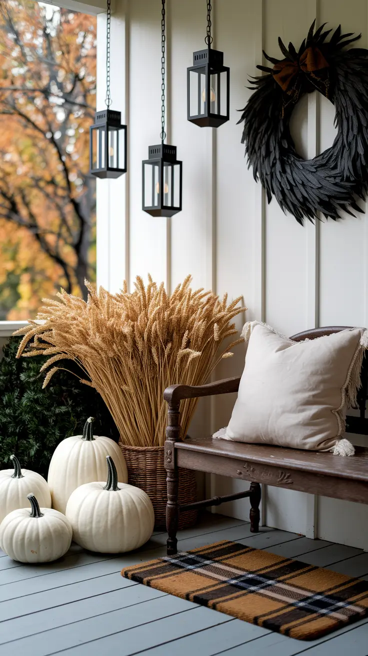 New Halloween Porch Decorations 2025: Classy, Whimsical, and DIY Ideas That Wow