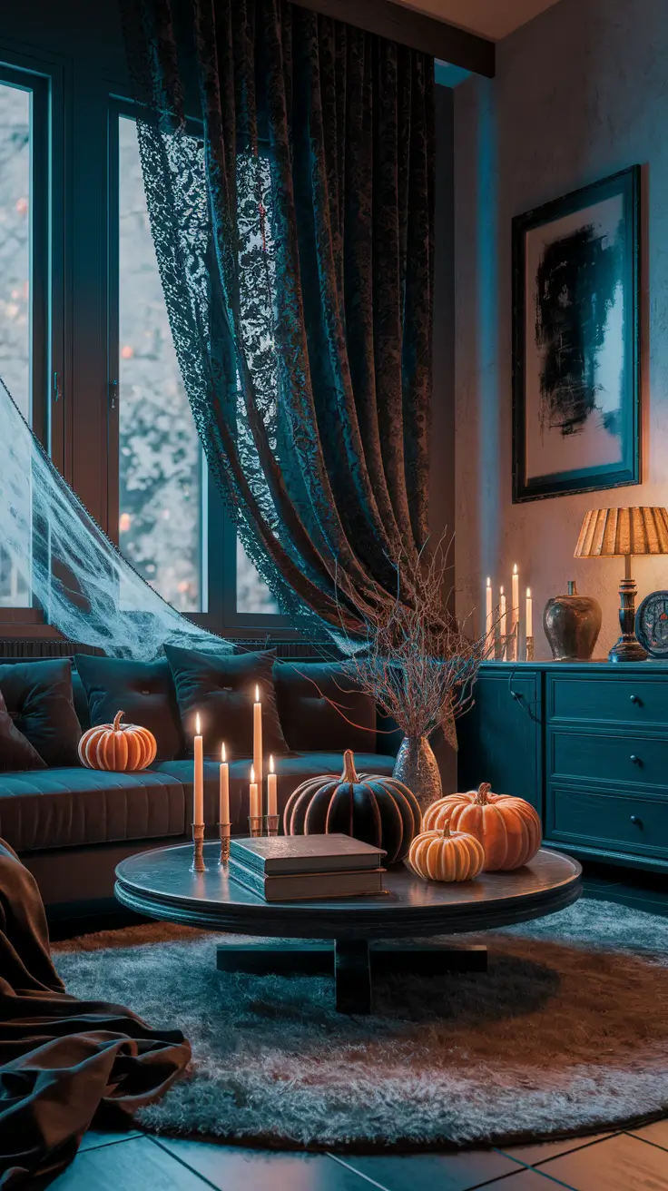 Best Halloween Decor Ideas 2025: Stylish Indoor & Outdoor Inspiration for Every Space