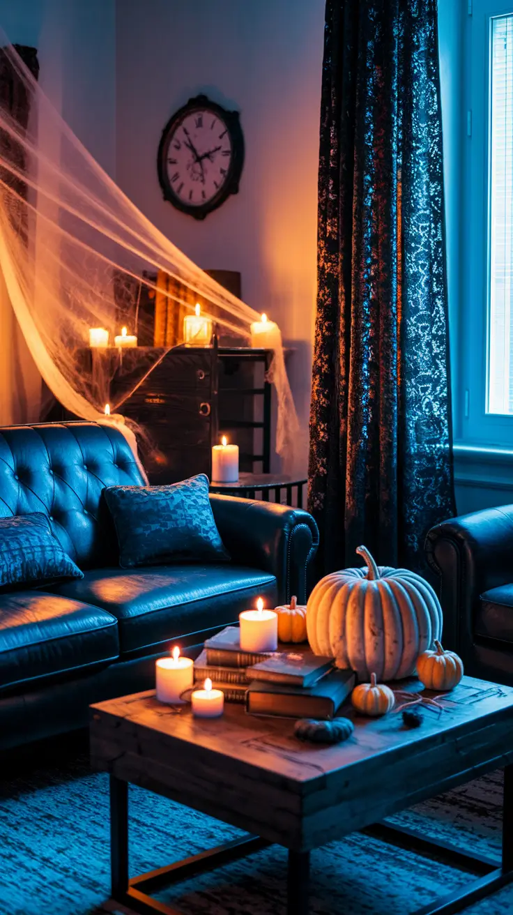 Best Halloween Decor Ideas 2025: Stylish Indoor & Outdoor Inspiration for Every Space
