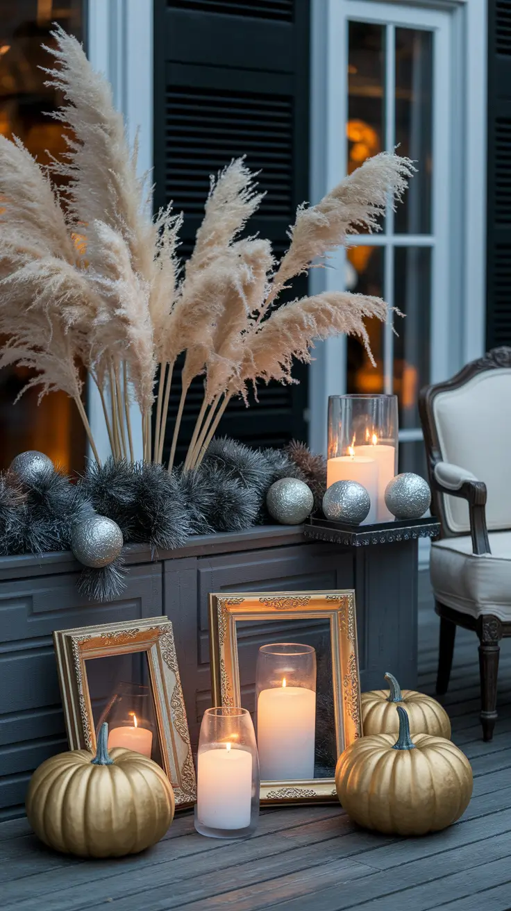 New Halloween Porch Decorations 2025: Classy, Whimsical, and DIY Ideas That Wow